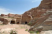 Petra - Wadi Farasa 